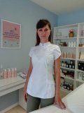 Фомина Анастасия Михайловна