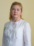 Салахова Лейсан Раифовна