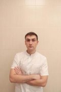 Давыдов Владимир Александрович