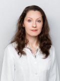 Казарина Юлия Александровна