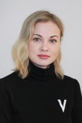 Шпидько Карина