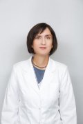 Трясова Татьяна Юрьевна