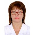Надточий Надежда Ивановна