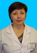 Толстоброва Наталья Константиновна