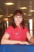 Исаева Елена