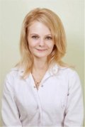 Герасимова Инна Михайловна