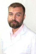 Кудряшов Михаил Геннадьевич