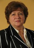 Пономарева Надежда Анатольевна