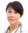 Комарцева Елена Юрьевна