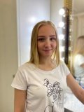 Носова Евгения