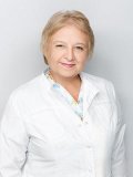 Бене Ирина Валентиновна