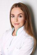 Дербина Елена