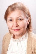 Маликова Камола Толмасовна
