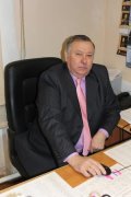 Стрюц Евгений Иванович