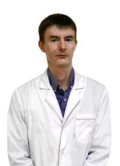 Майоров Николай Владимирович