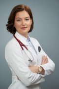 Борисова (Седова) Екатерина Викторовна