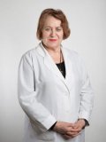 Попова Раиса Тихоновна