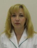 Архипкина Елена Владимировна