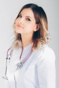 Медведева (Петухова) Ольга Валерьевна