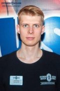 Тихонов Дмитрий