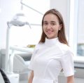 Егельская Александра Сергеевна