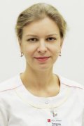 Топникова Анна Юрьевна