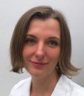 Рыбина Оксана Владимировна