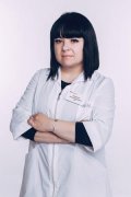 Кривенок Анна Евгеньевна