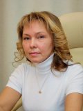 Клокова Ольга Александровна