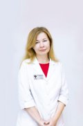 Быченкова Елизавета Вадимовна