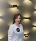 Глазникова Ирина