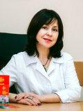 Музалева Ольга Емельяновна