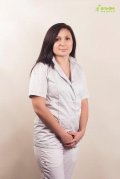 Кожухова Елена Сергеевна