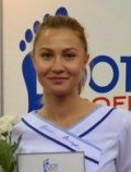 Земцова Мария