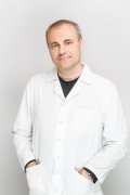 Баканев Сергей Владимирович