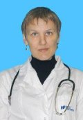 Дмитрова Татьяна Анатольевна