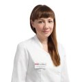Шапкина Любовь Геннадьевна