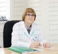 Валова Инна Петровна