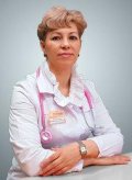 Винокурова Марина Ивановна