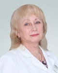Вайлова Татьяна Юрьевна