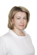 Артемова Наталья