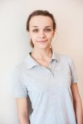 Стеценко Юлия Юрьевна