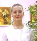 Филиппова Людмила Дмитриевна