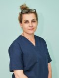 Попова Оксана Геннадьевна