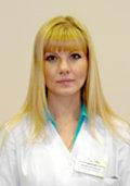 Шаракова Валерия Викторовна