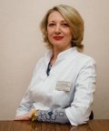 Сентябова Елена Александровна