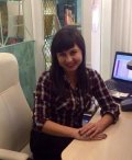 Кузьмина Марина