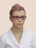 Касаткина Екатерина Михайловна