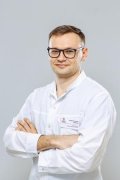 Шульгин Андрей Сергеевич