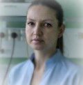 Скипидарникова Антонина Николаевна